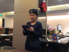 -法兰度航空主题餐厅(河源店)
