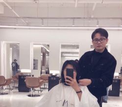 -MY HAIR ARDOR