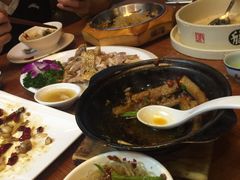 -客家班(同和金铂天地店)