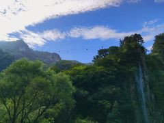 -焦作青龙峡风景名胜区