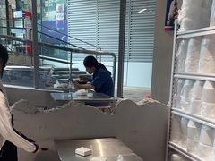 -刘文祥麻辣烫(蛇口店)