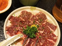 -樱嘢·炭火烧肉(惠南店)