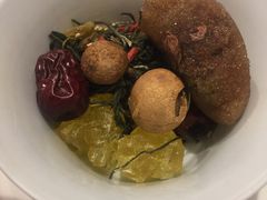 塞上八宝茶-宁夏国强手抓羊肉·清真菜(未央路凤三店)