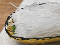 东来顺特制粉条-东来顺饭庄(天坛店)