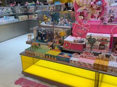 -泡泡玛特POPMART(蓝色港湾店)