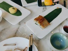 -唐阁海景中餐厅·纯手工早茶·粤菜(海口朗廷酒店)