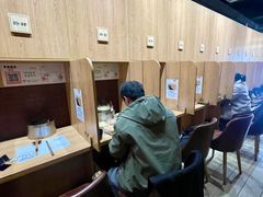 -独食火锅·半米屋台(望平街店)