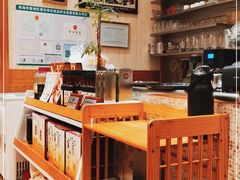 大堂-海儀美食楼(湾仔海鲜街店)