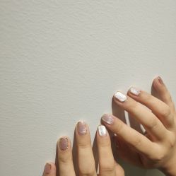 -柴小姐美睫美甲