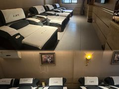 -天然沐足·推背采耳·敷姜艾灸(龙眼美食街店)