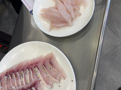 -正能量脆肉鲩火锅