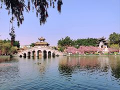 -宝墨园景区