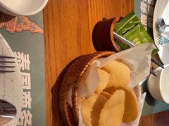 -泰香米泰国餐厅(北城天街店)