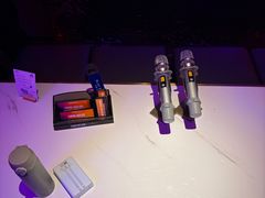 -星聚会KTV(龙湖上海奉贤天街店)