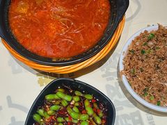 -串盟烧烤·长沙美食地标(星沙店)