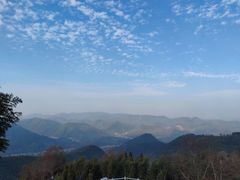 -莫干山风景区