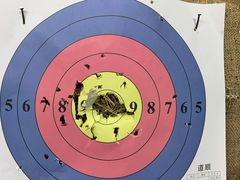 -道顺射箭·团建·骑射(张杨路店)