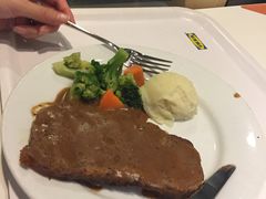 -宜家·瑞典风味餐厅(北京西红门店)