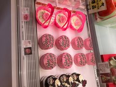 零售区-好利来(靖江路店)