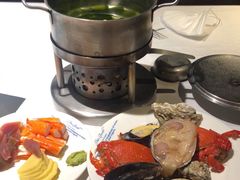 -星伦多自助料理·涮烤一体(虹悦城店)
