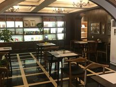 -at cafe 意大利餐厅(集美店)