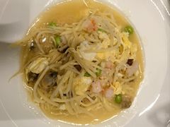-湖畔鲁菜·二十年老字号餐厅(大明湖店)