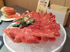 -竹犇番茄火锅(长风街店)