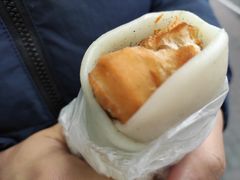 全家福年糕团-上海虹口糕团(福州路店)