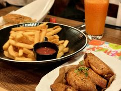 -安妮意大利餐厅(国贸店)