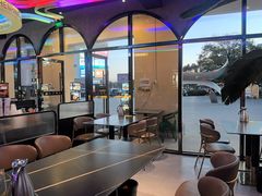 -沈胖子音乐烤吧·炒菜·龙虾(环城东路店)