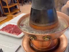 -东来顺饭庄(天坛店)