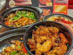 -金系·顺德啫鸡大王(创意产业园店)
