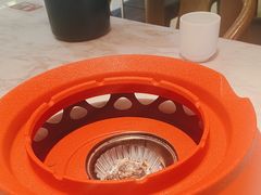 -茅庐川菜(烟台万象汇店)