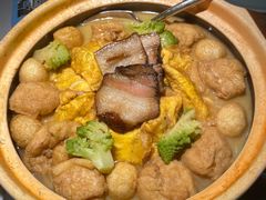 -半勺·新徽菜(银泰城店)