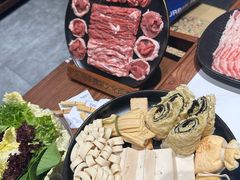 -东来顺•非遗火锅(外滩店)