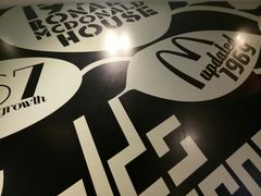 -麦当劳(莆田荔城大道万达店)