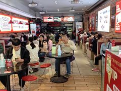 -银记肠粉店(中山一路店)