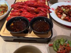 -靓靓蒸虾·头牌蒸虾(万松园玲珑店)
