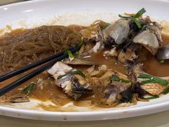 -渔码头食府·20年蓬莱老字号(登州路店)