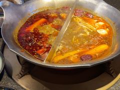 -湊湊火锅·茶憩(和平大悦城店)