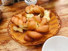 -清真新疆叶尔羌烤肉店(新香洲店)