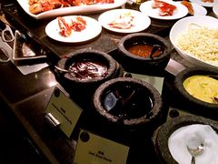 -上海嘉定喜来登酒店