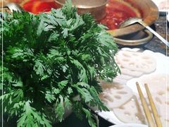 -巴蜀大宅门火锅(川音店)