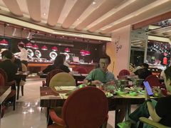 -君来湖滨饭店·玫瑰园