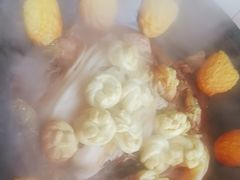 -江湖水乡铁锅炖魚(周庄嘉园店)