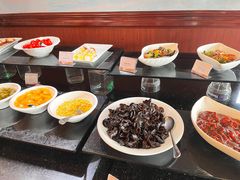 -科尔海悦酒店·柏顿花园餐厅(清河东路店)