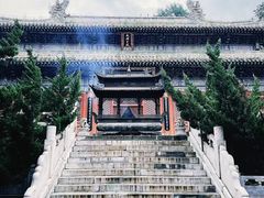 -潭柘寺景区