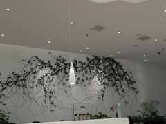 -大树餐厅(红旗街万达店)