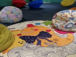 -塔塔王国·主题儿童游乐园(奥城商业广场店)