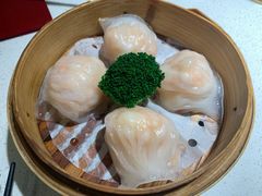 至尊虾饺皇-南枝记·港式打边炉(新北万达店)